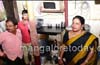 MCC Officials raid shops, hotels and massage parlour in the city